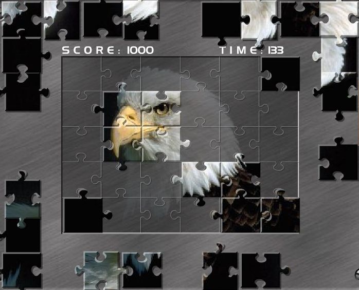 Puzzle Mania X