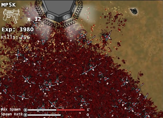zombiera