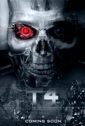 Терминатор 4 Да придет спаситель / Terminator Salvation (2009) TS